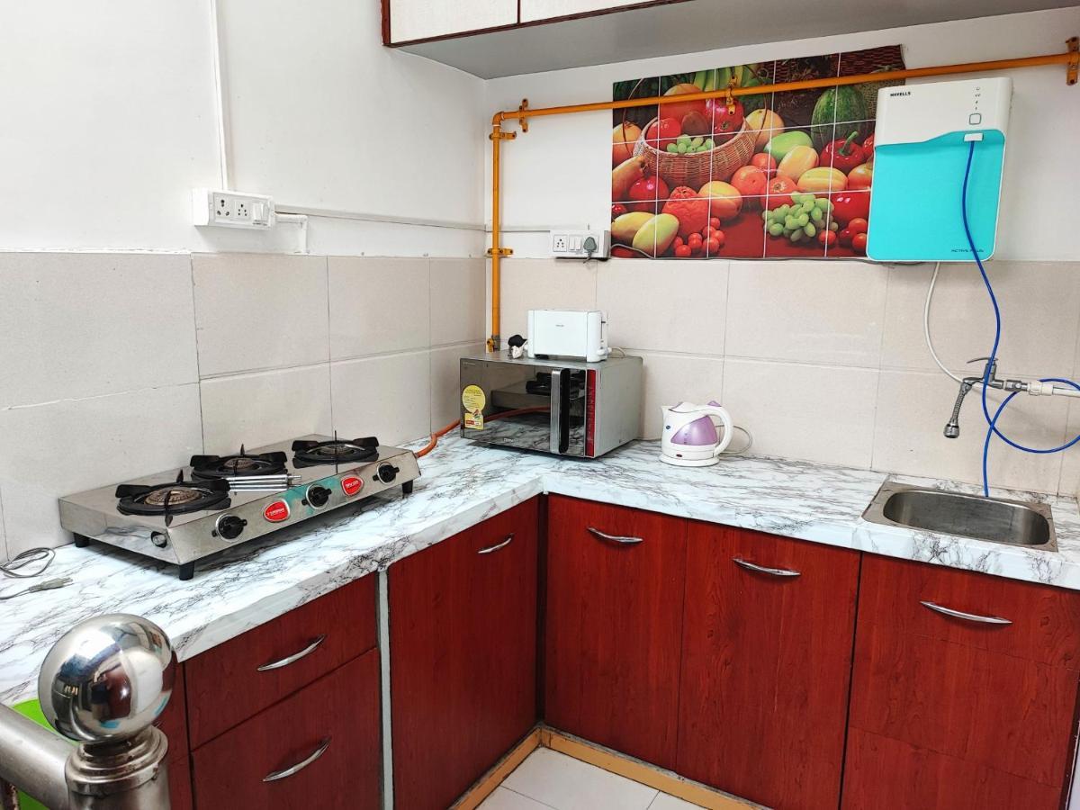 Apartment The Homeland Ahmedabad