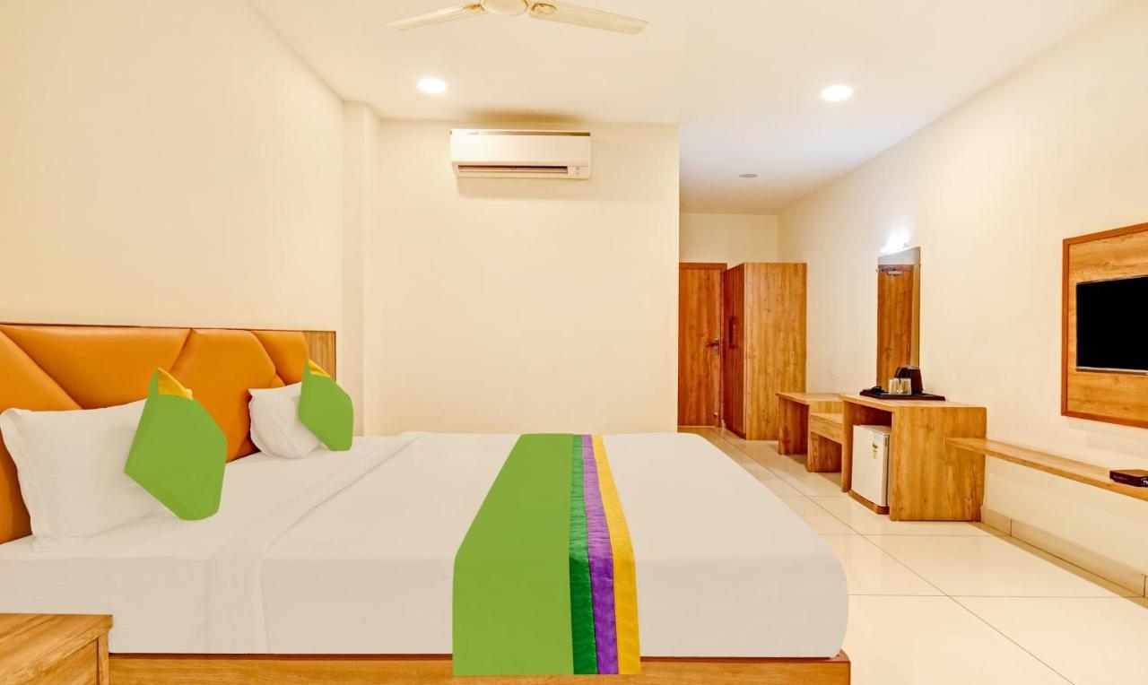 Hotel Fun Regency Vitthalapur Gujarat Ahmedabad