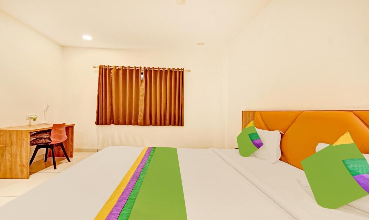Fun Regency Vitthalapur Gujarat Ahmedabad