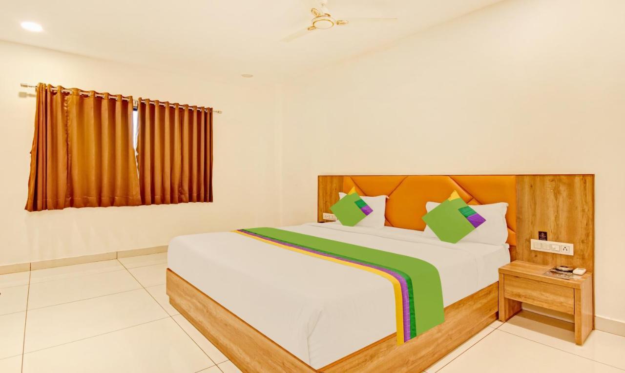 Fun Regency Vitthalapur Gujarat Hotel Ahmedabad