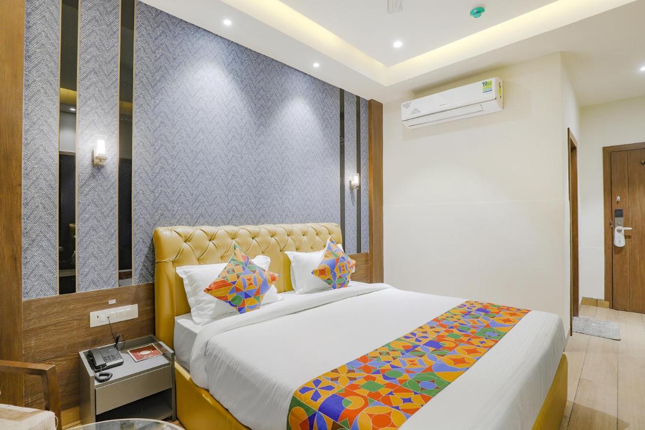 Hotel Fabhotel Meritus Ahmedabad