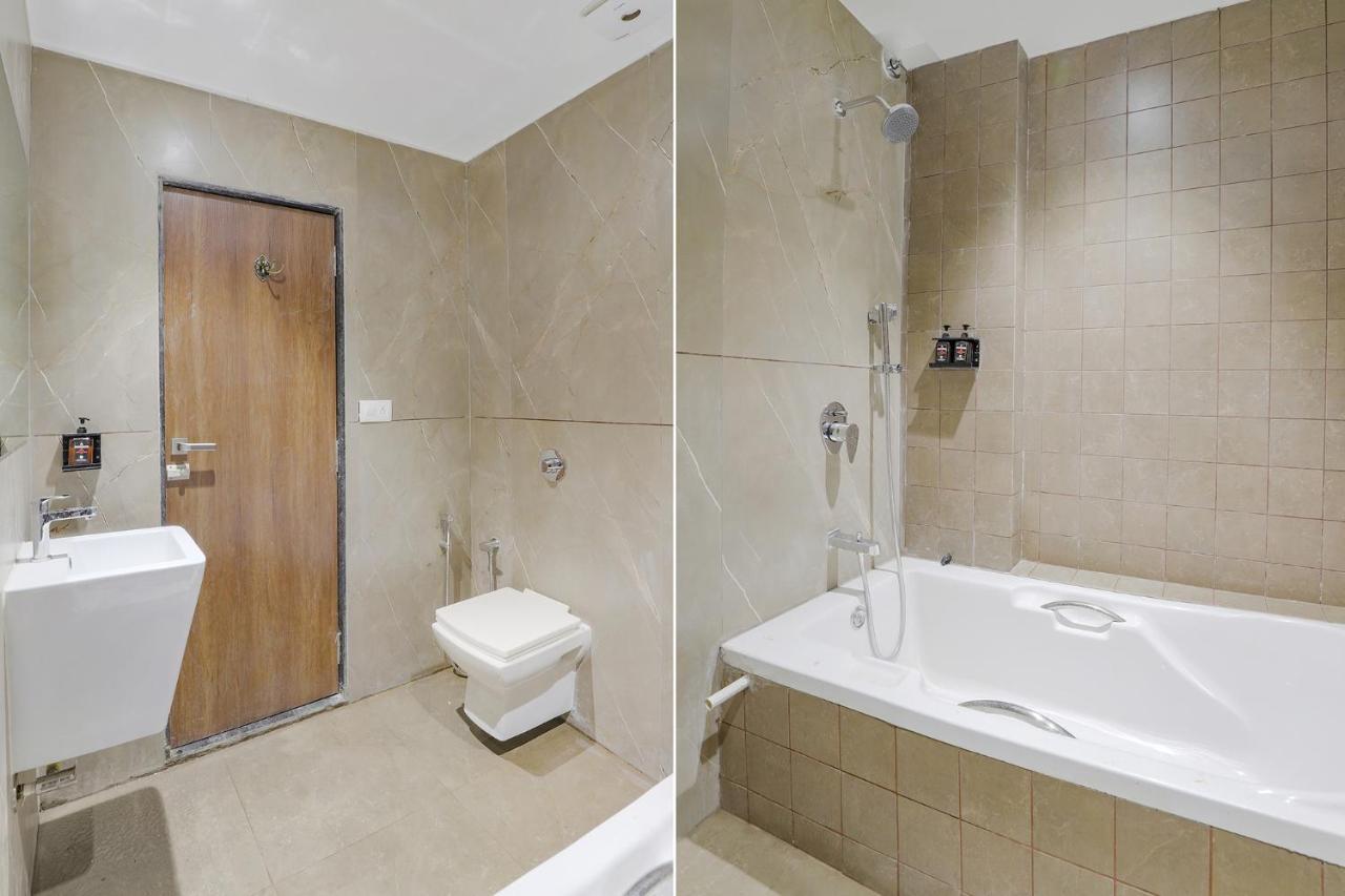 Fabhotel Meritus Hotel Ahmedabad
