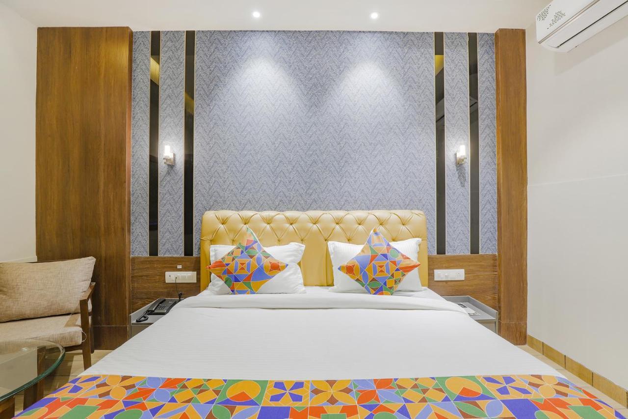 Fabhotel Meritus Hotel 3*