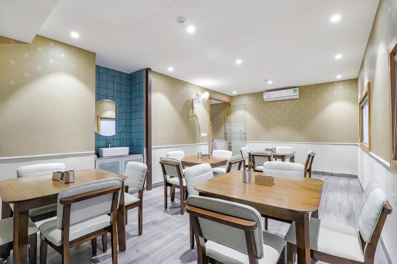 Fabhotel Meritus Hotel Ahmedabad
