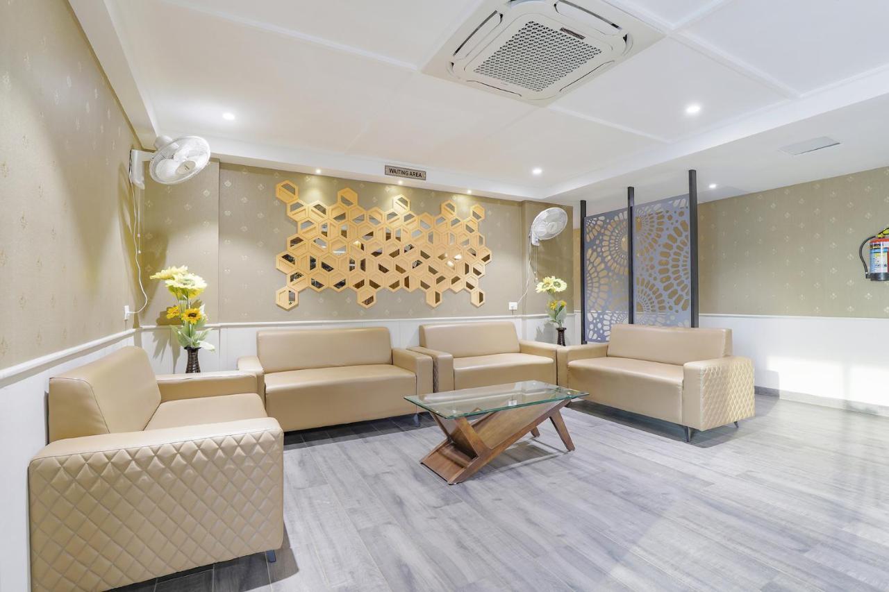 Fabhotel Meritus