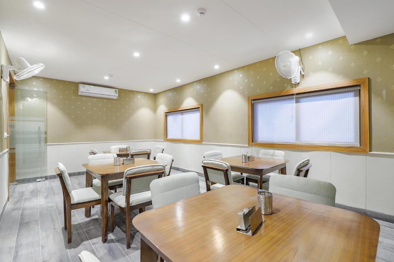 Fabhotel Meritus