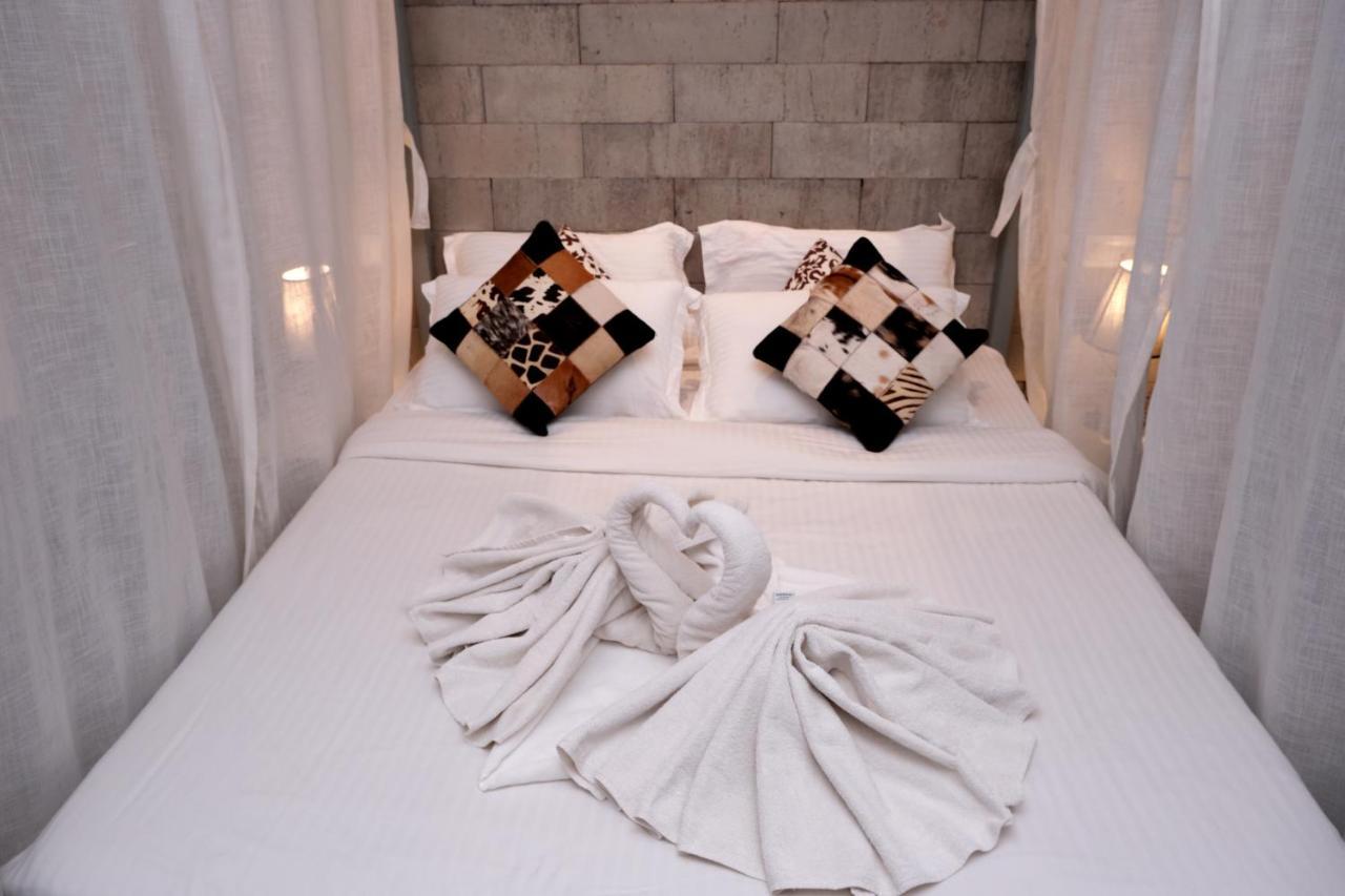Tribecca Select, Hotel 3*