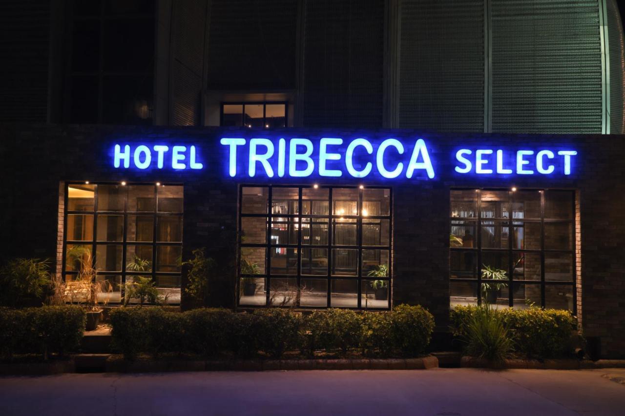 Hotel Tribecca Select,