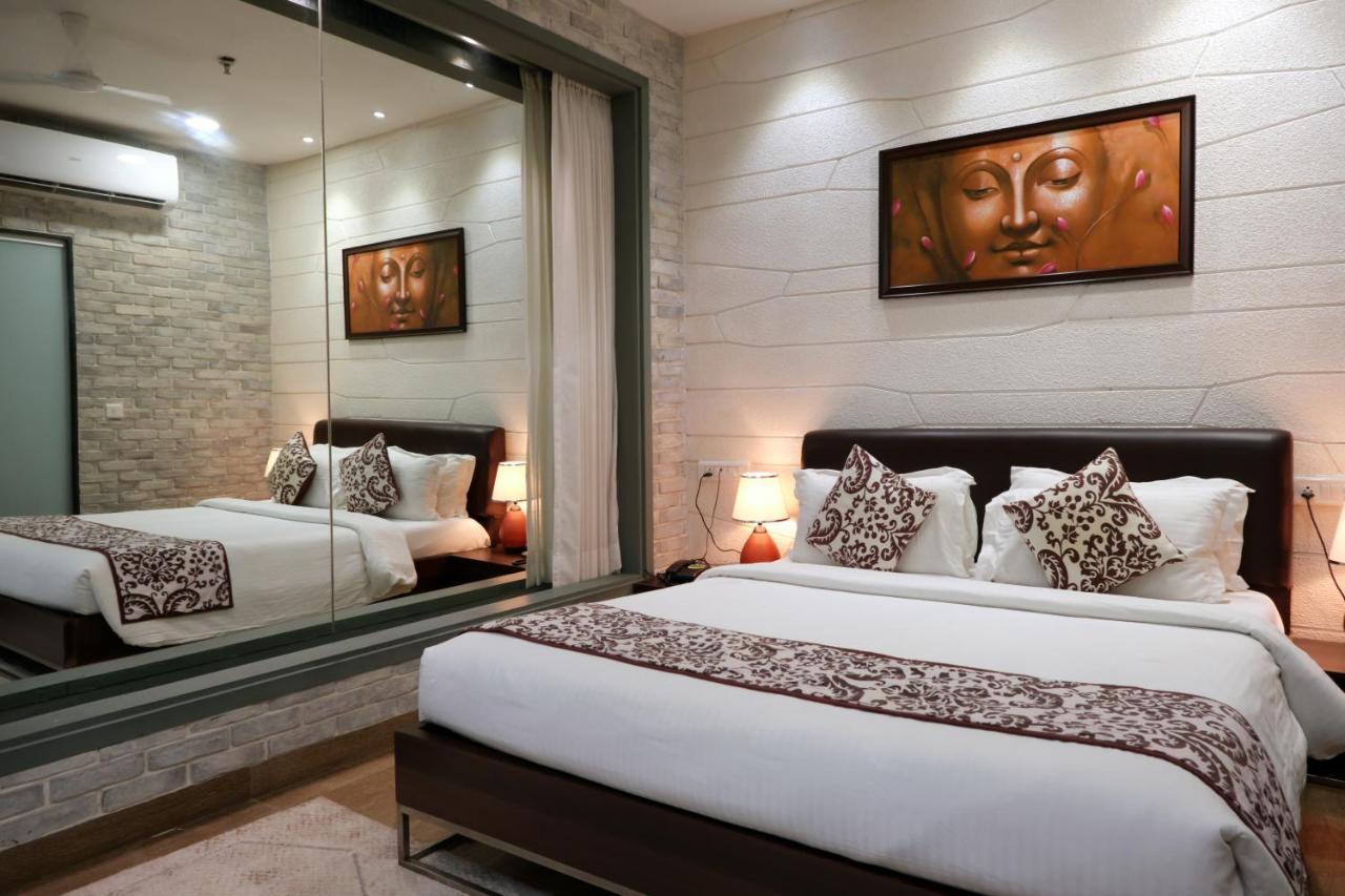 Hotel Tribecca Select,