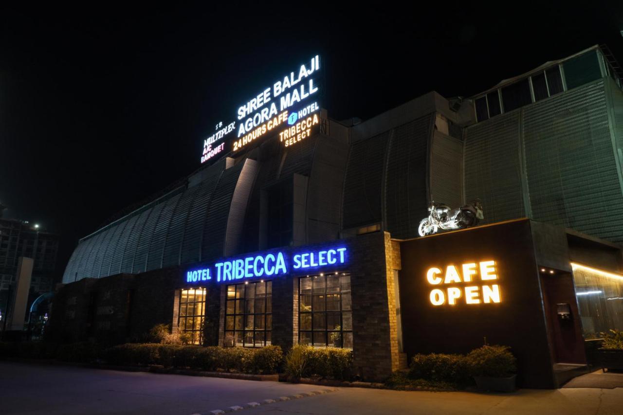 Hotel Tribecca Select,