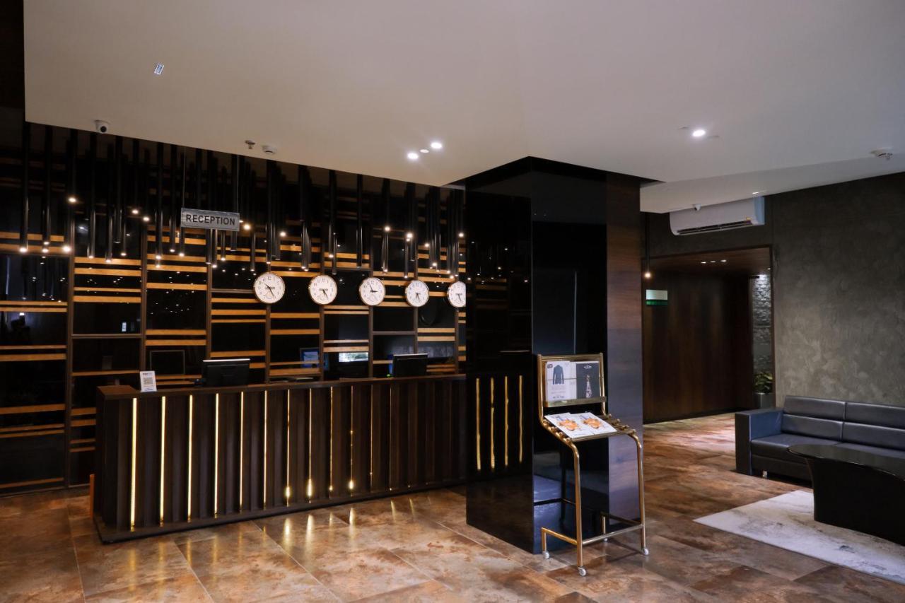 Hotel Tribecca Select, 3*