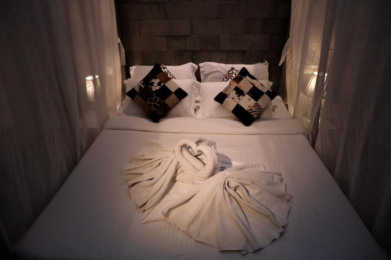 Hotel Tribecca Select, 3*