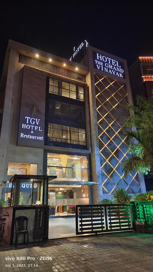 Hotel Tgv 3*