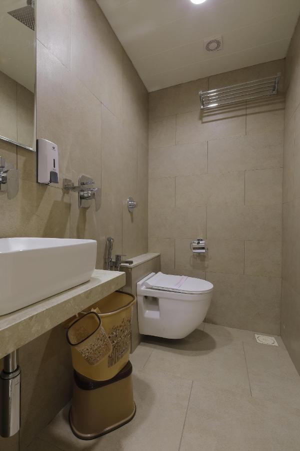 Elysian Residency 3*