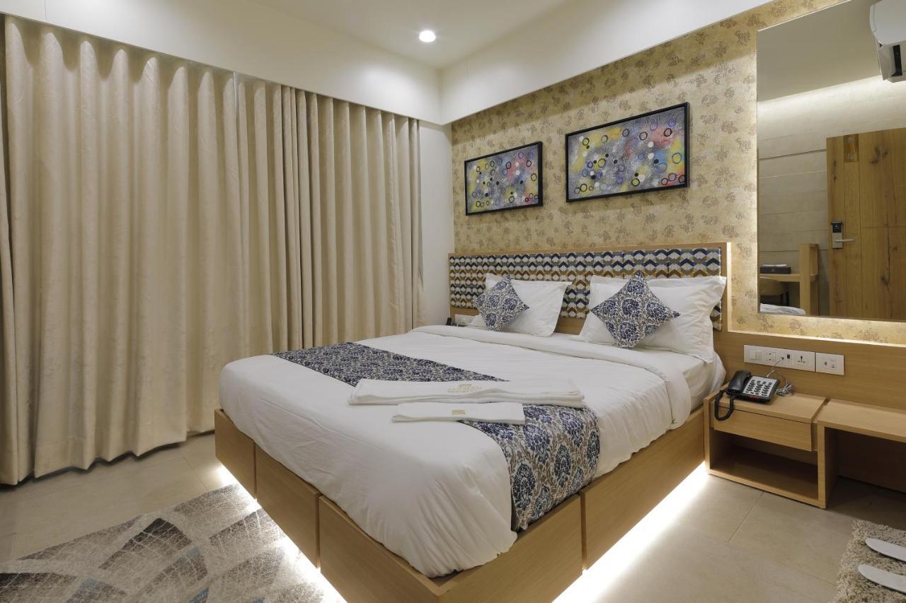 Elysian Residency Ahmedabad