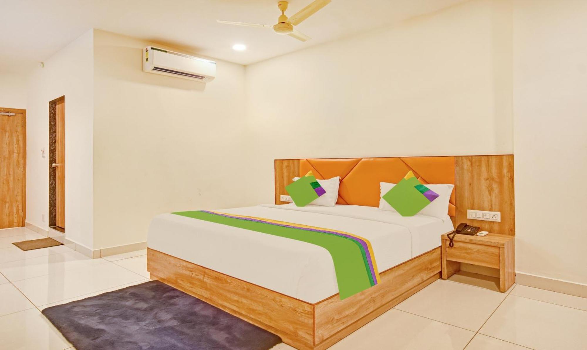 Hotel Fun Regency Vitthalapur Gujarat 3*