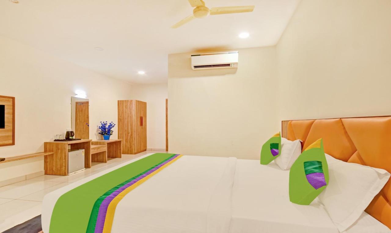 Fun Regency Vitthalapur Gujarat Hotel 3*