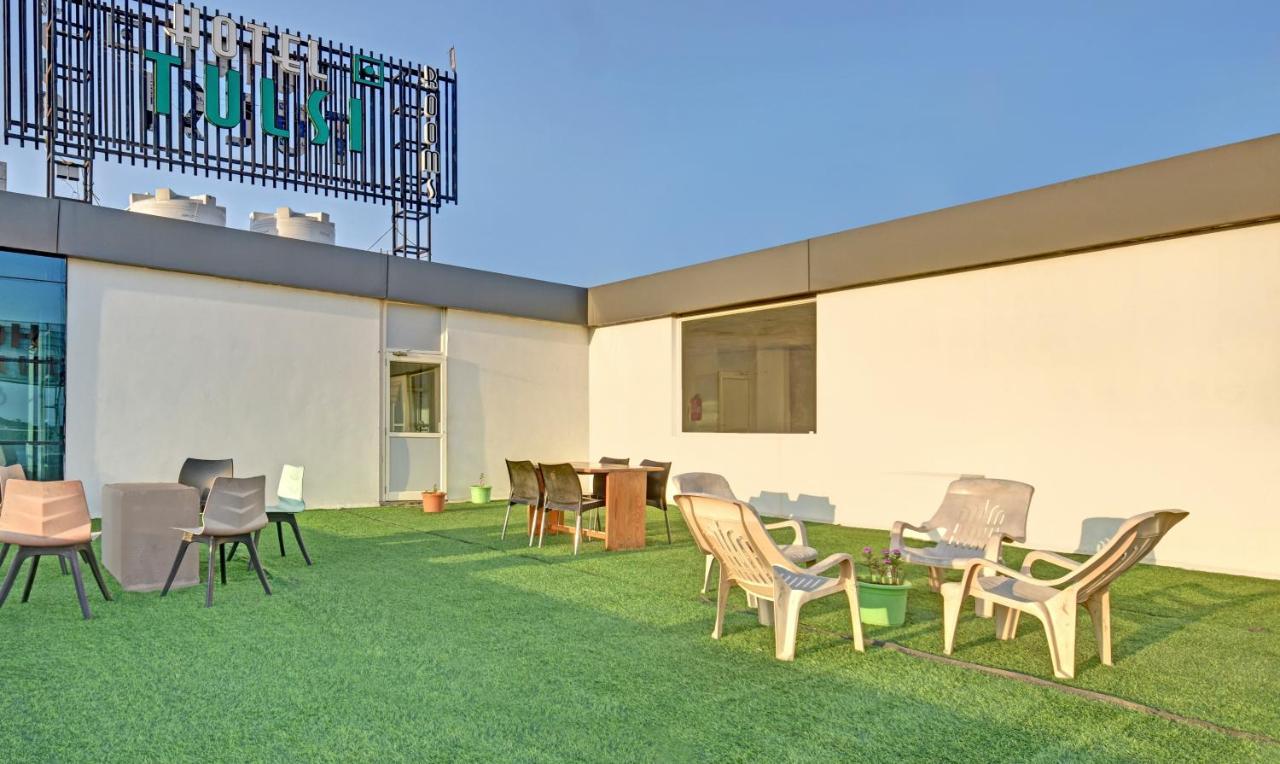 Fun Regency Vitthalapur Gujarat Hotel