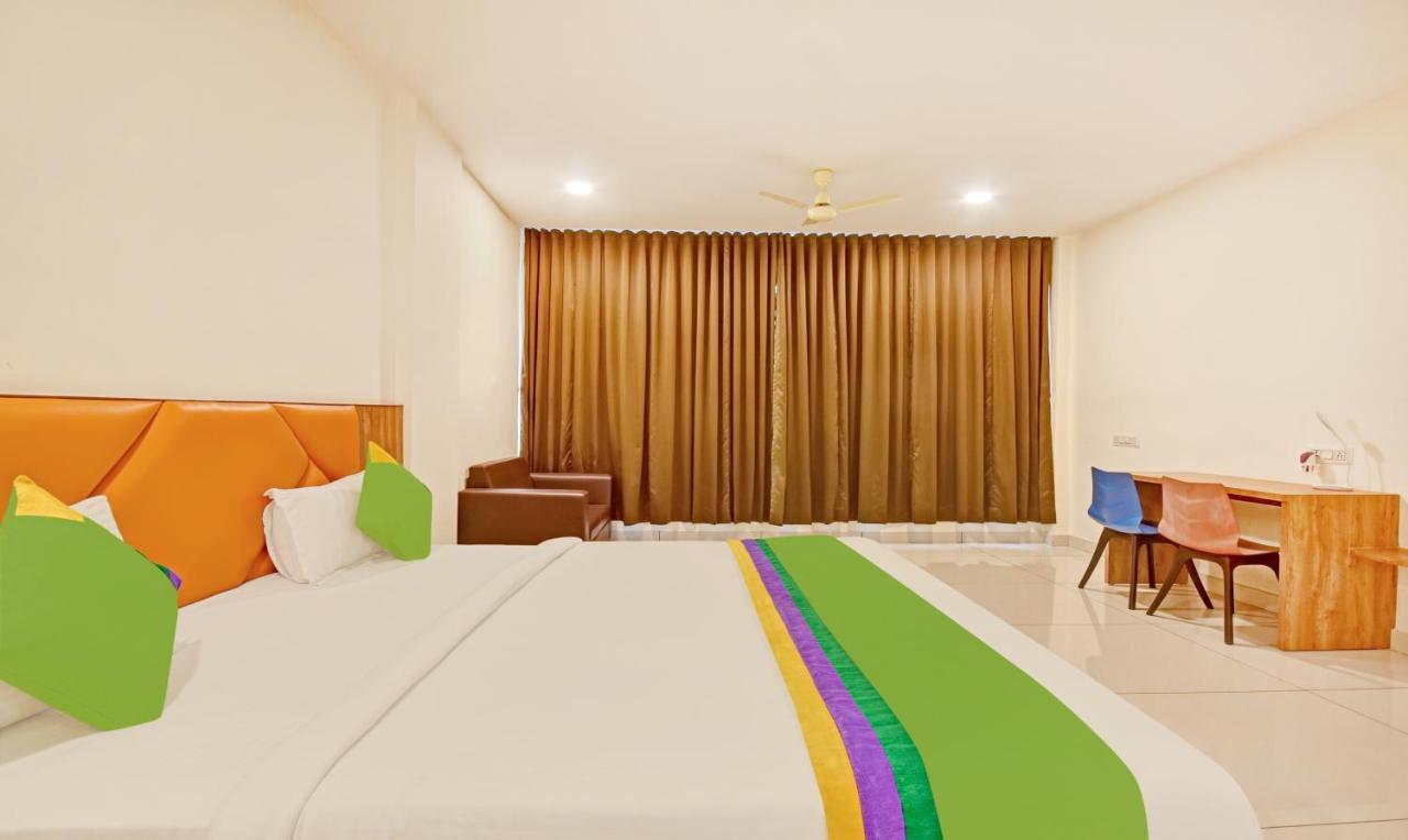 Fun Regency Vitthalapur Gujarat Ahmedabad