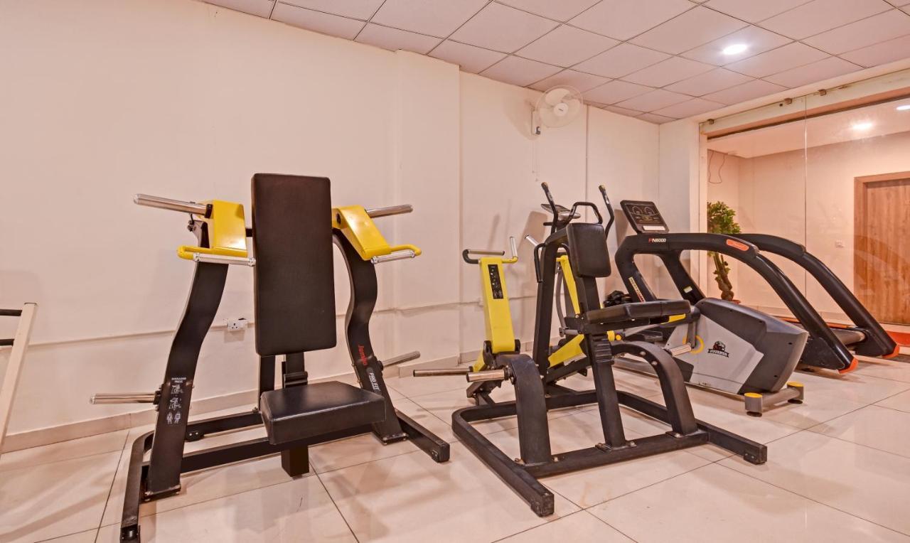 Fun Regency Vitthalapur Gujarat Hotel