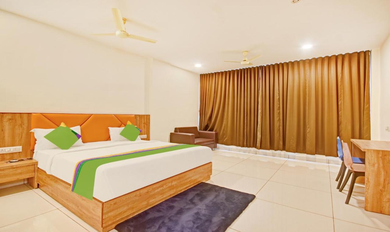 Hotel Fun Regency Vitthalapur Gujarat