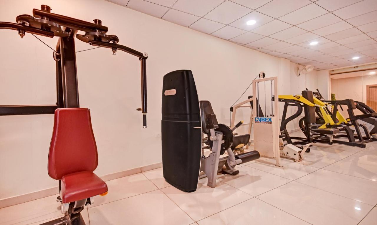Fun Regency Vitthalapur Gujarat Hotel 3*