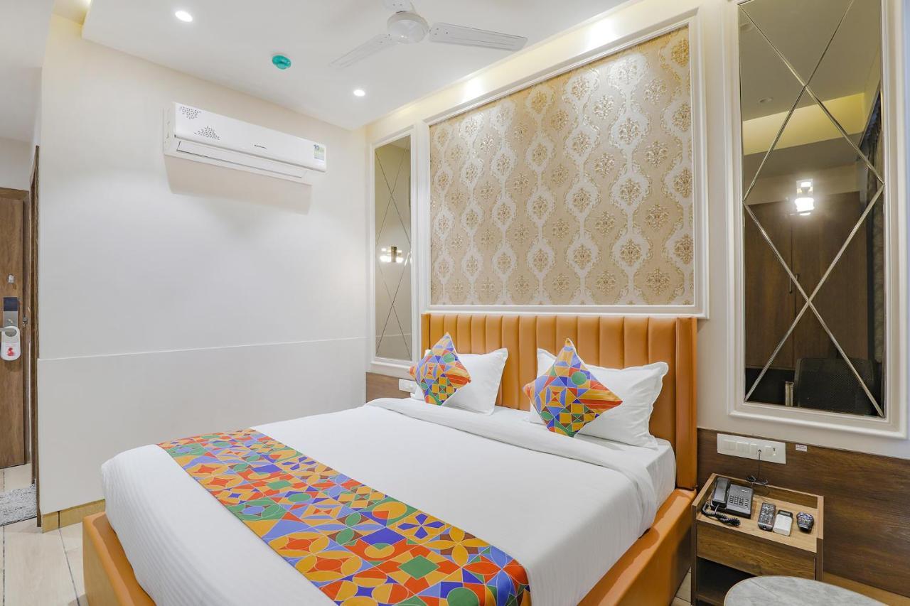 Hotel Fabhotel Meritus Ahmedabad