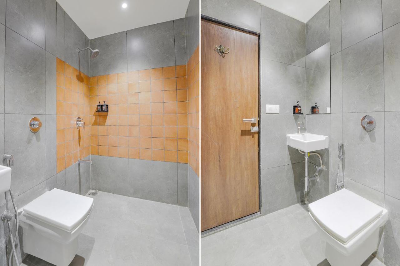 Hotel Fabhotel Meritus Ahmedabad