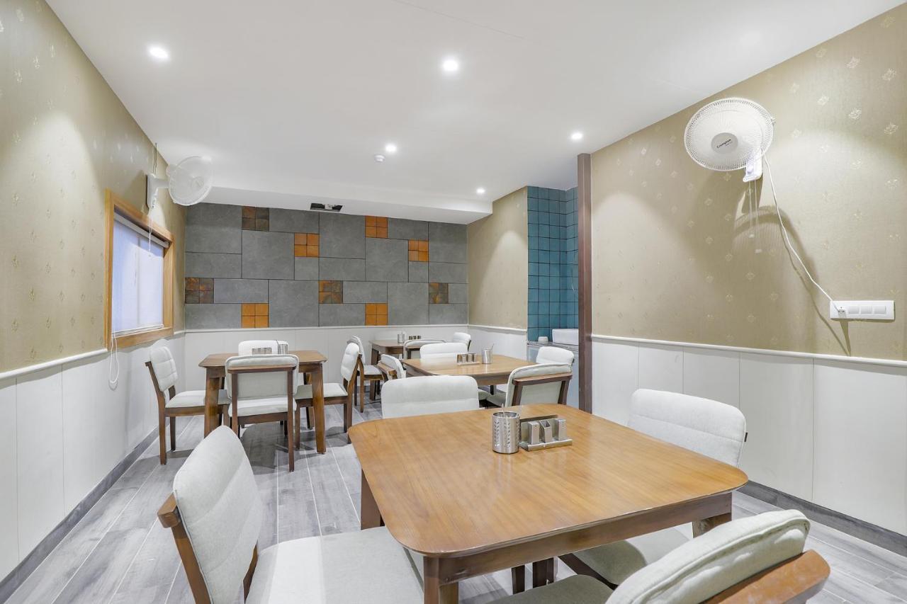 Fabhotel Meritus