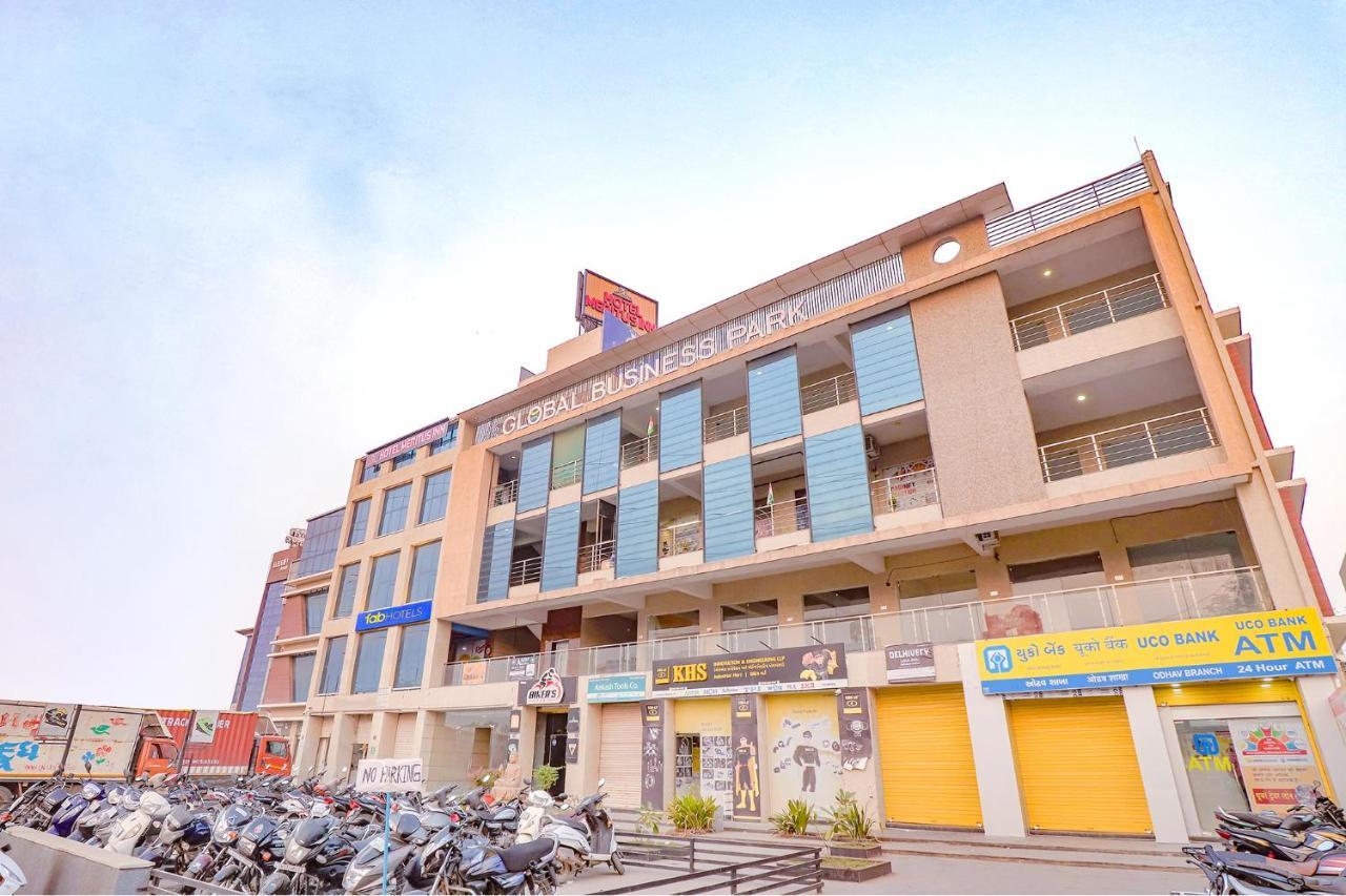 Hotel Fabhotel Meritus