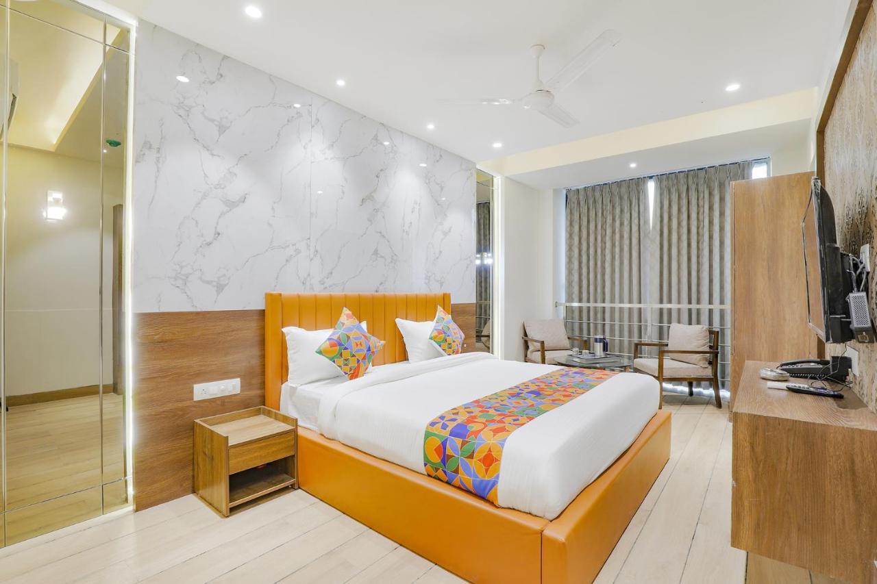 Hotel Fabhotel Meritus