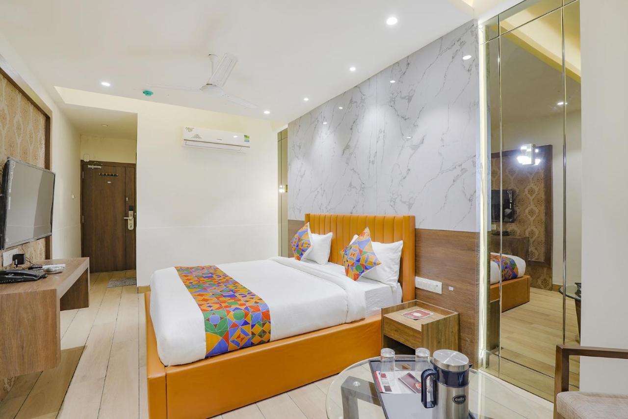 Fabhotel Meritus 3*
