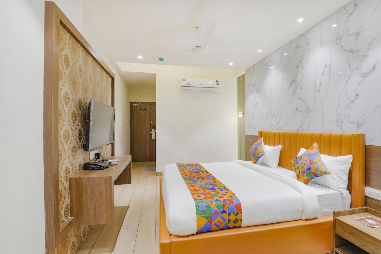 Hotel Fabhotel Meritus Ahmedabad