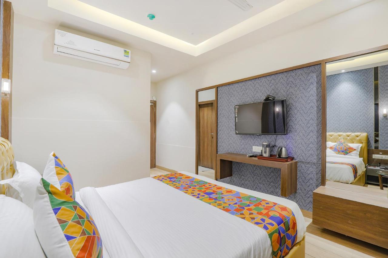 Fabhotel Meritus Hotel Ahmedabad
