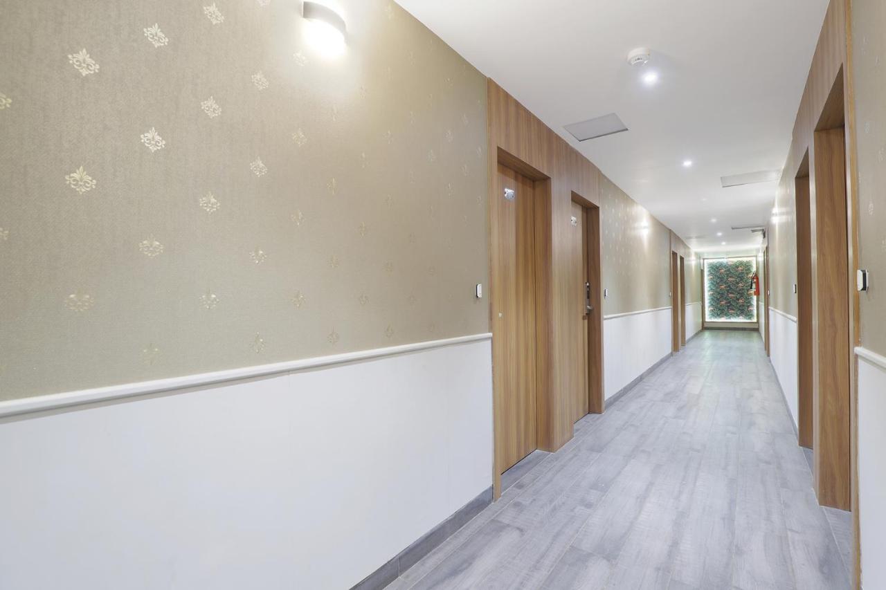 Fabhotel Meritus 3* Ahmedabad