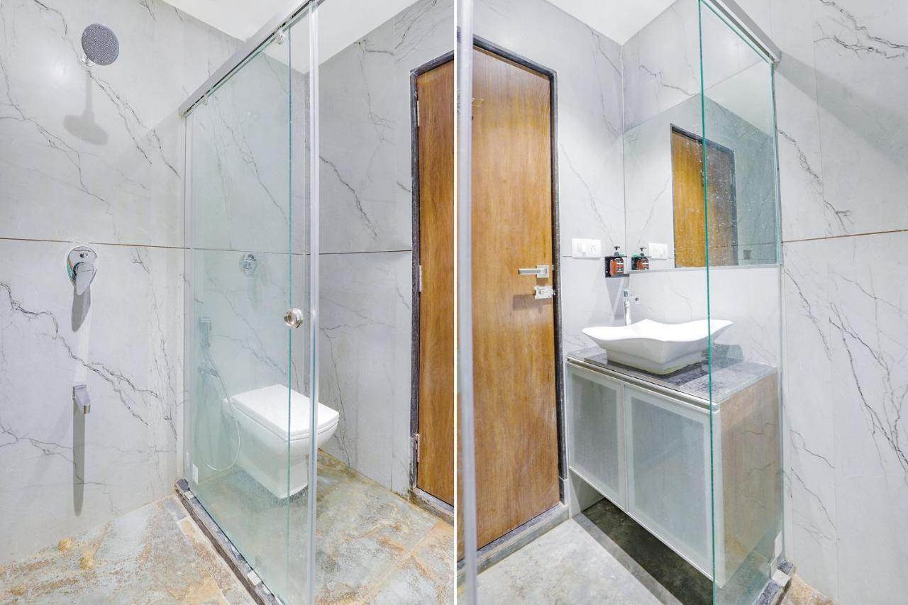 Fabhotel Meritus Ahmedabad