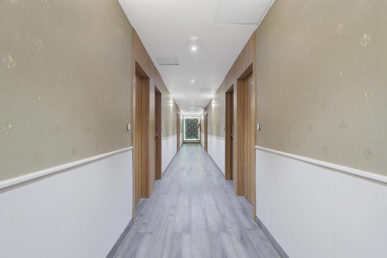 Fabhotel Meritus Hotel Ahmedabad