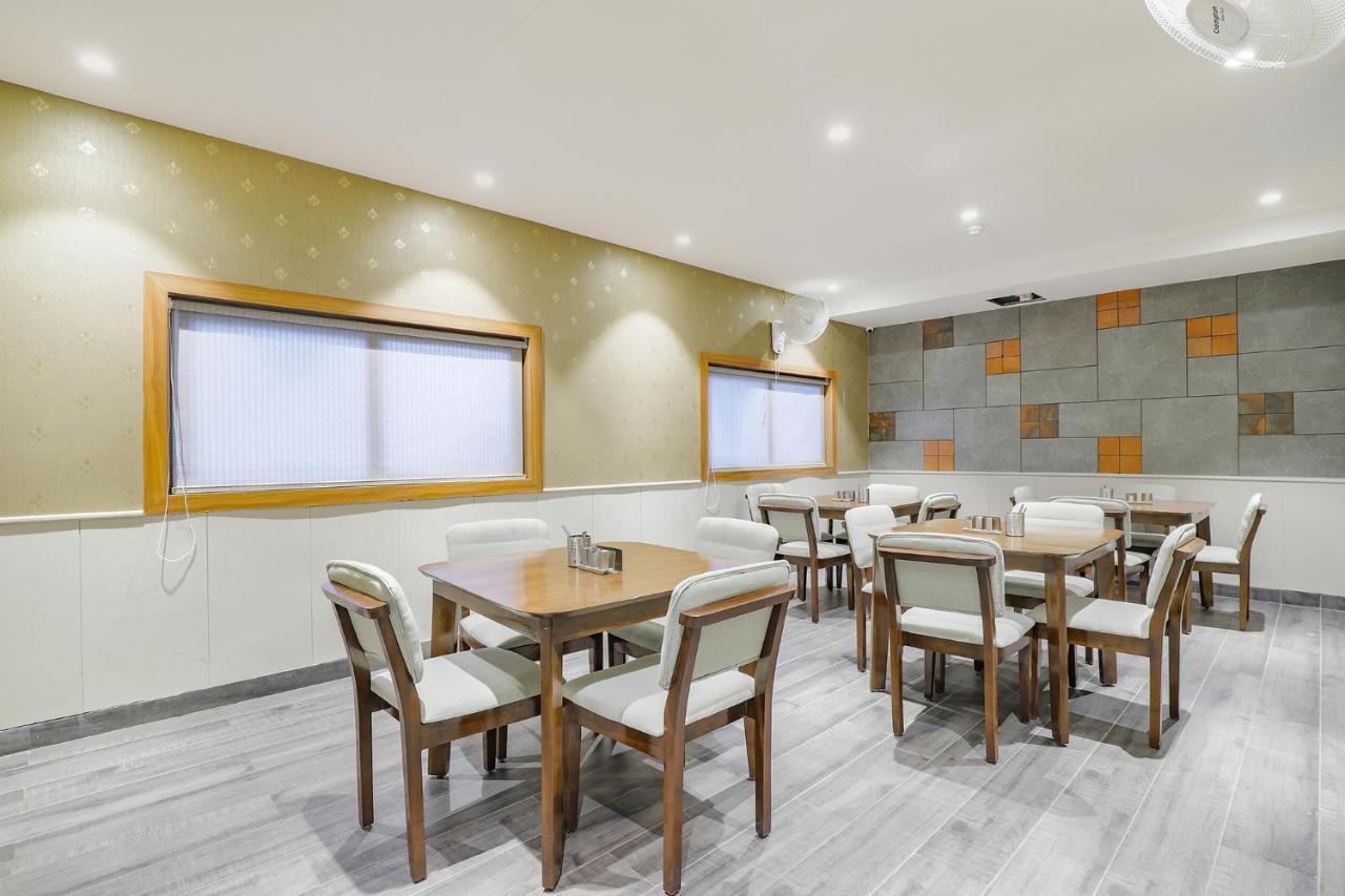 Fabhotel Meritus