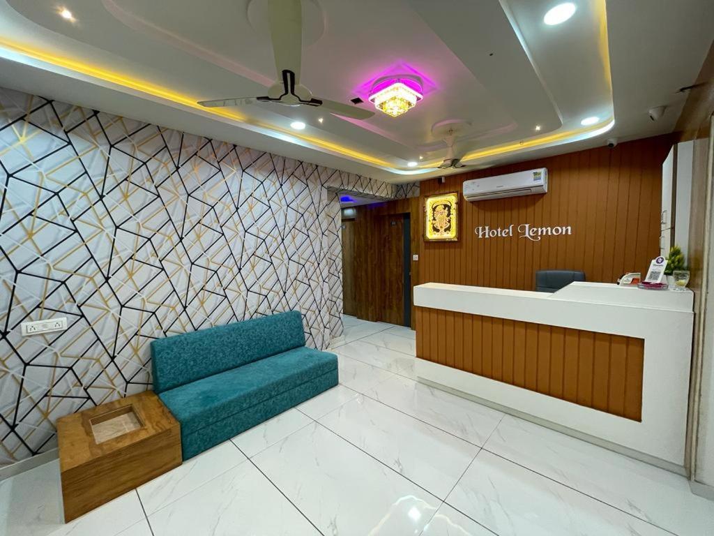 Lemon I Ahmedabad