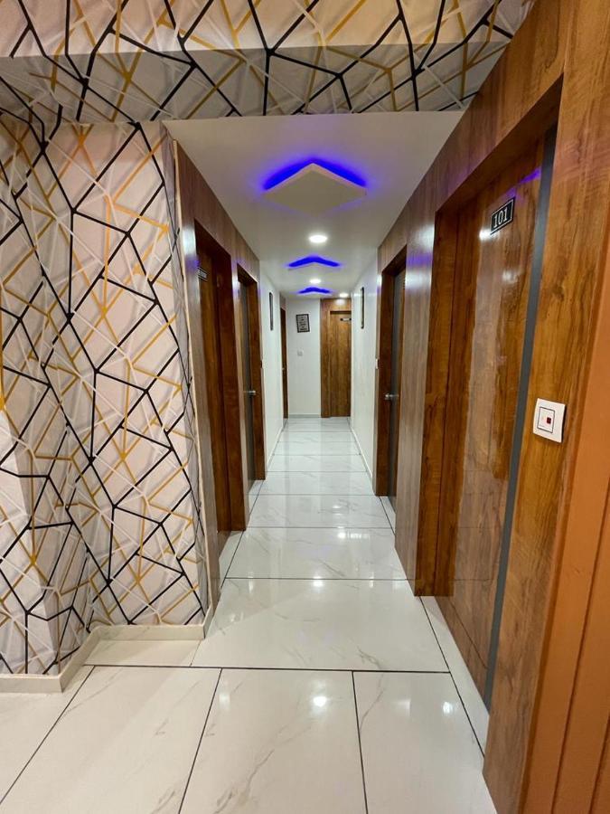 Hotel Lemon I