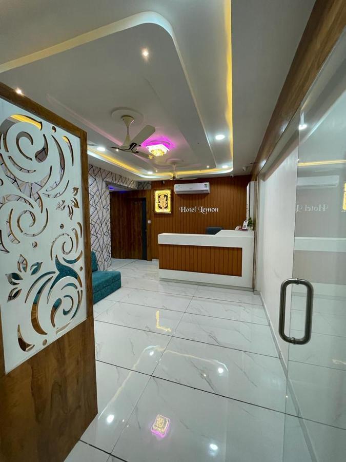 Hotel Lemon I Ahmedabad