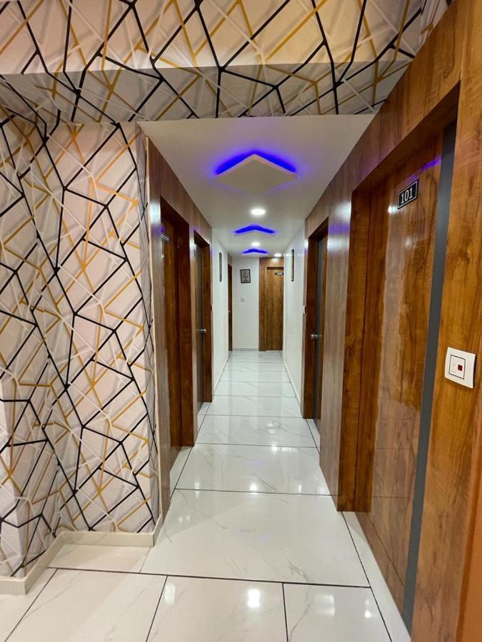 Hotel Lemon I