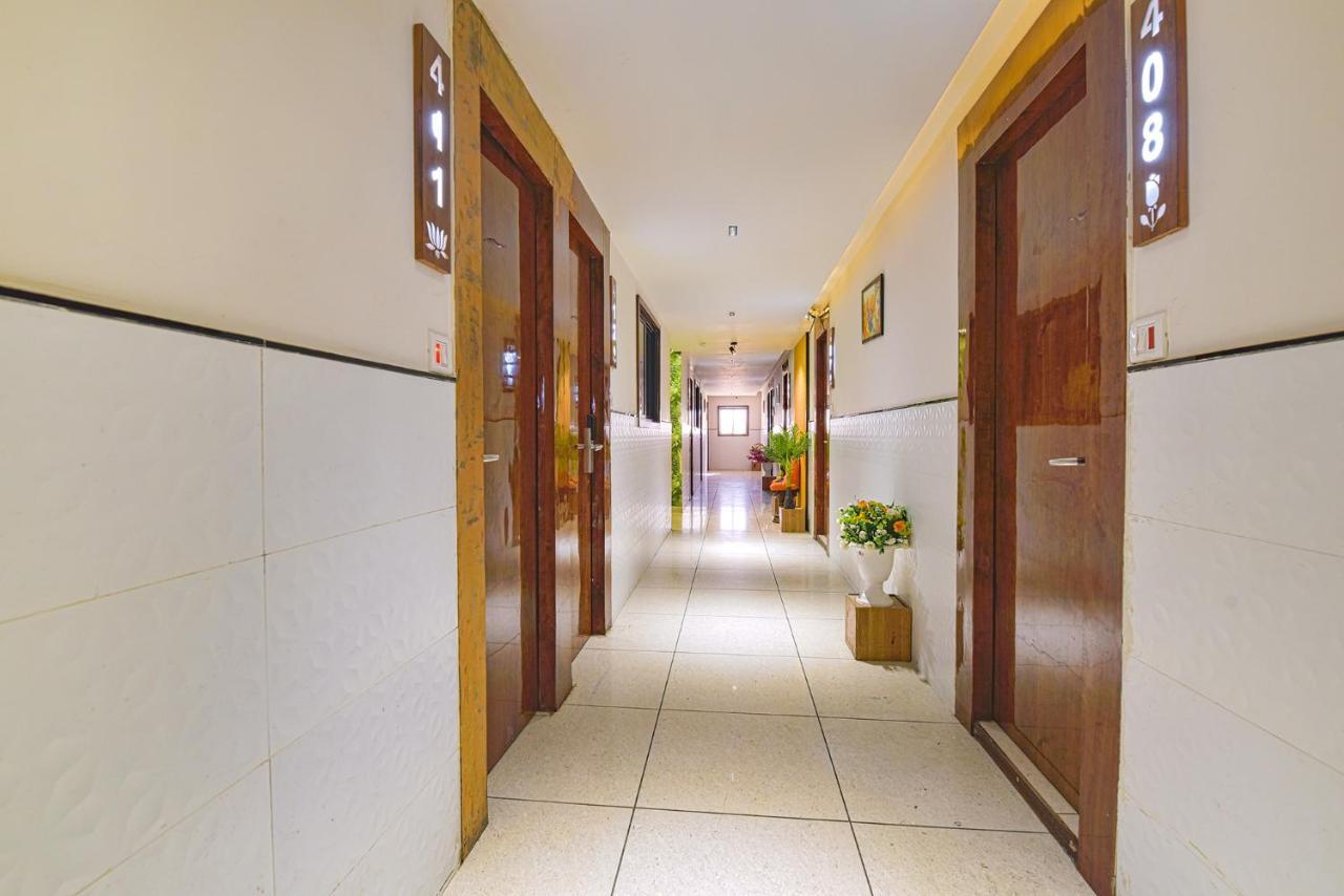 Fabhotel Royal King 3* Ahmedabad