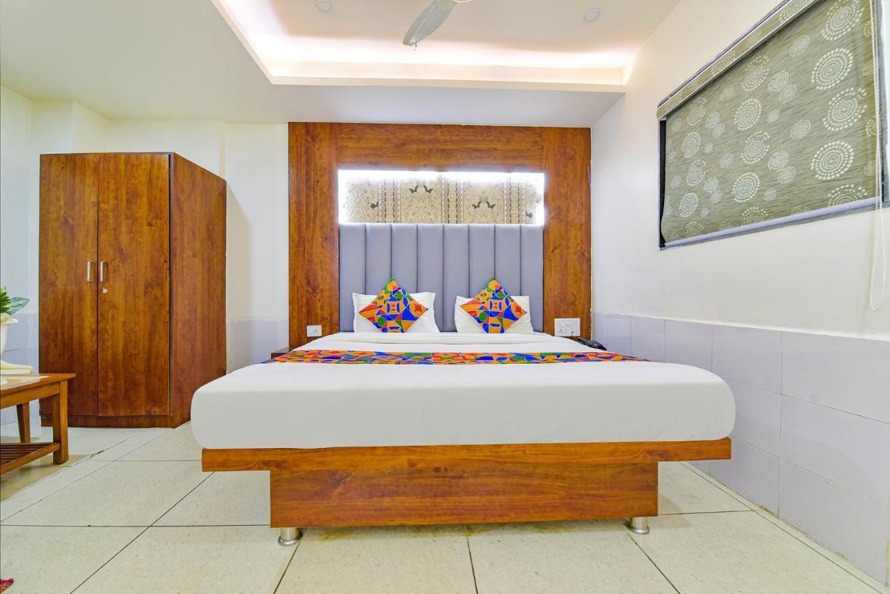 Fabhotel Royal King 3*