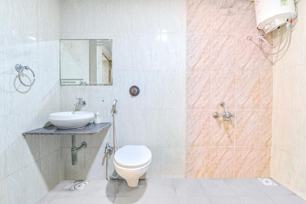 Fabhotel Skyland Hotel 3*