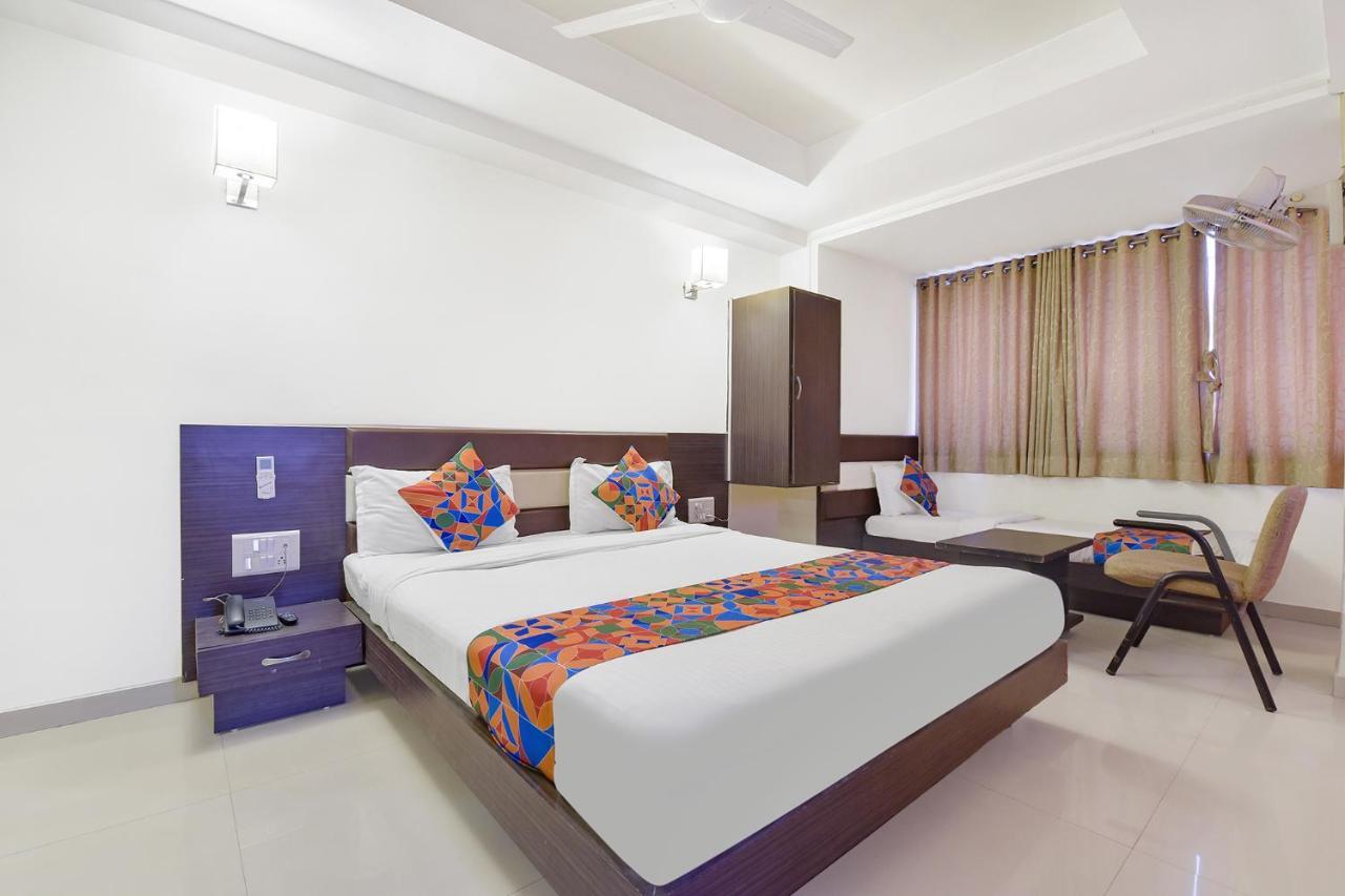 Fabhotel Skyland