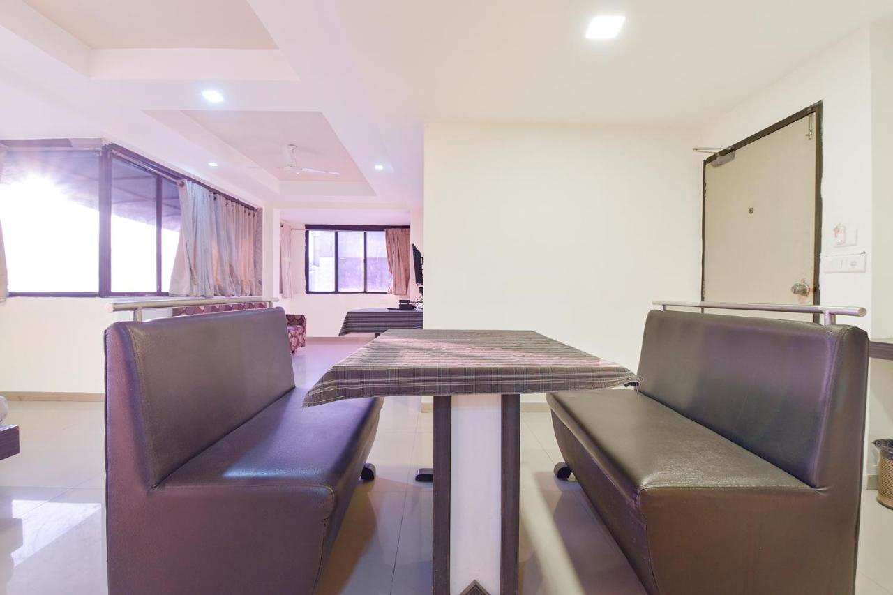 Fabhotel Skyland Ahmedabad