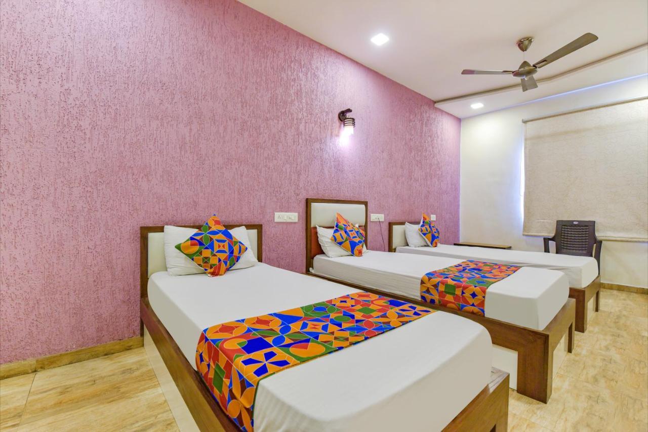 Hotel Fabhotel Tulip Plaza