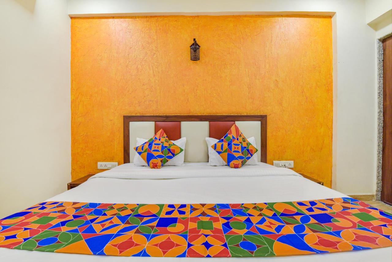 Fabhotel Tulip Plaza Ahmedabad