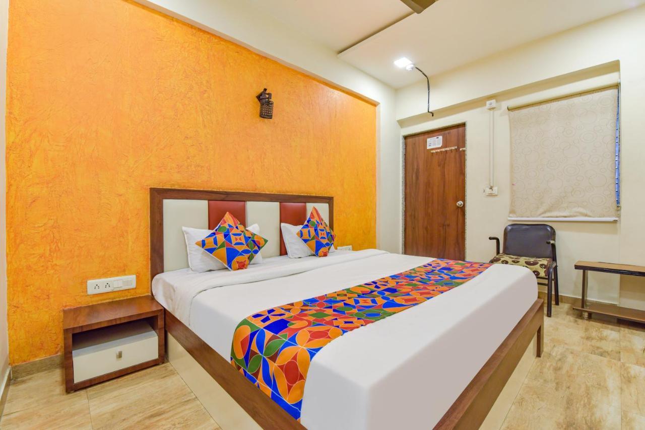 Fabhotel Tulip Plaza Ahmedabad